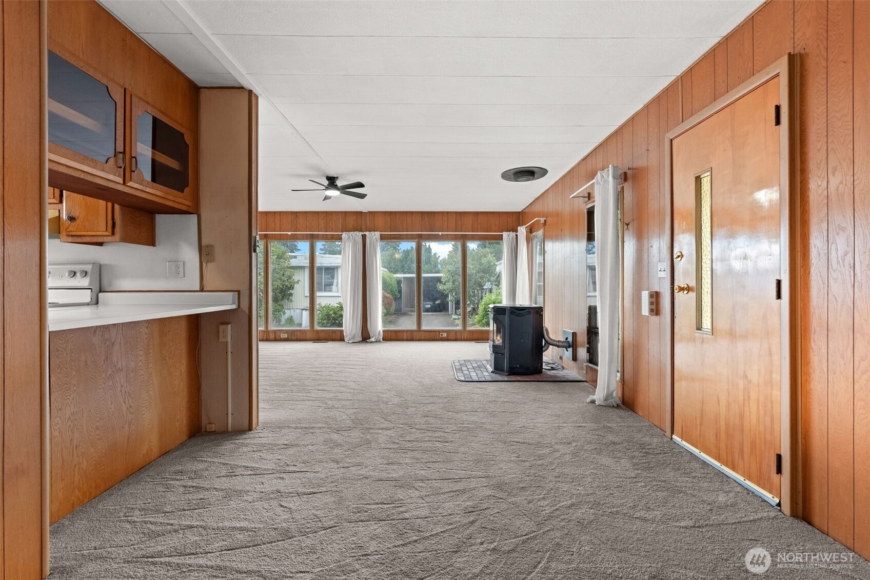 3702 Hunt Street Unit: 32