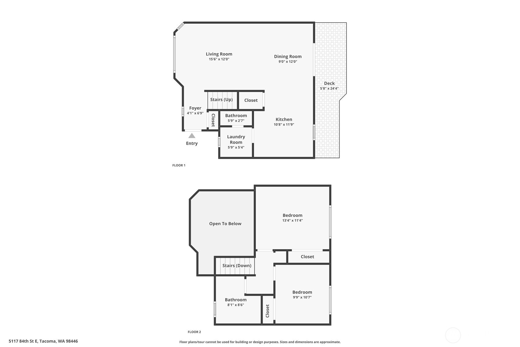 5117 5119 84th Street E