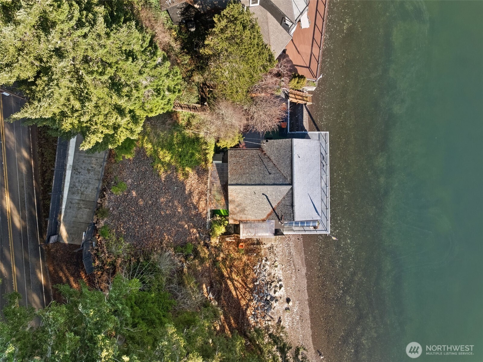 11031 NE North Shore Road