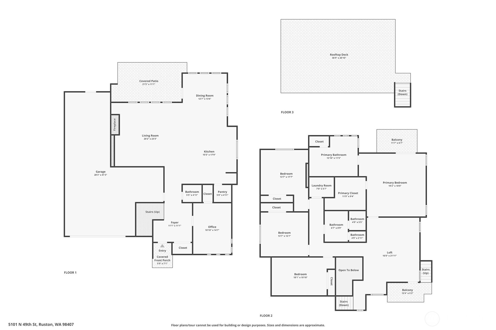 5101 N 49th Street