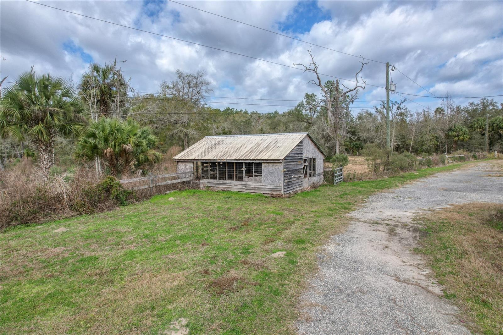 11991 NE HWY 314