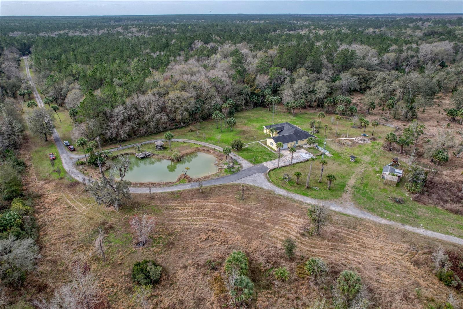 11991 NE HWY 314