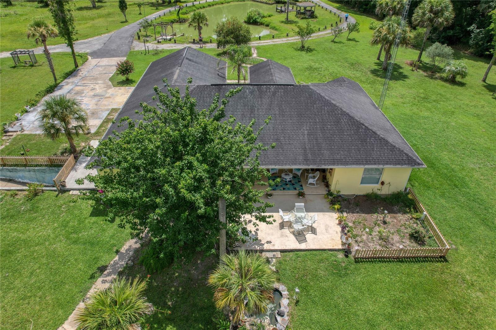 11991 NE HWY 314