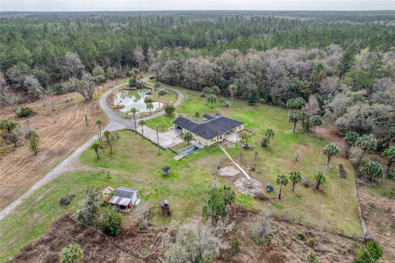 11991 NE HWY 314