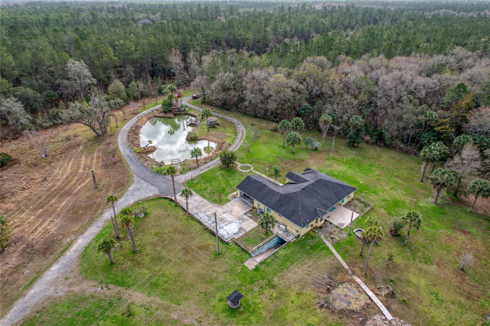 11991 NE HWY 314