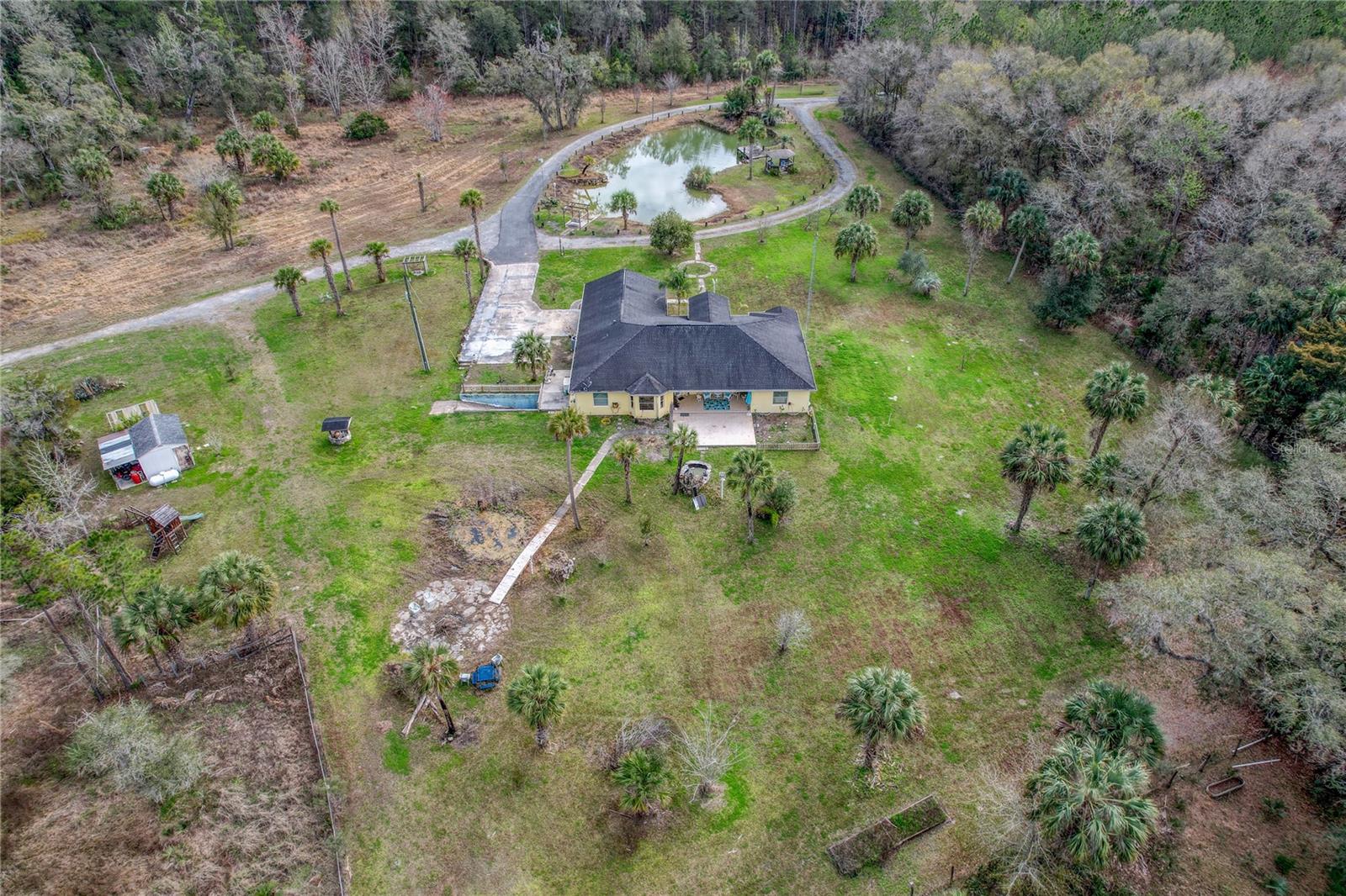 11991 NE HWY 314