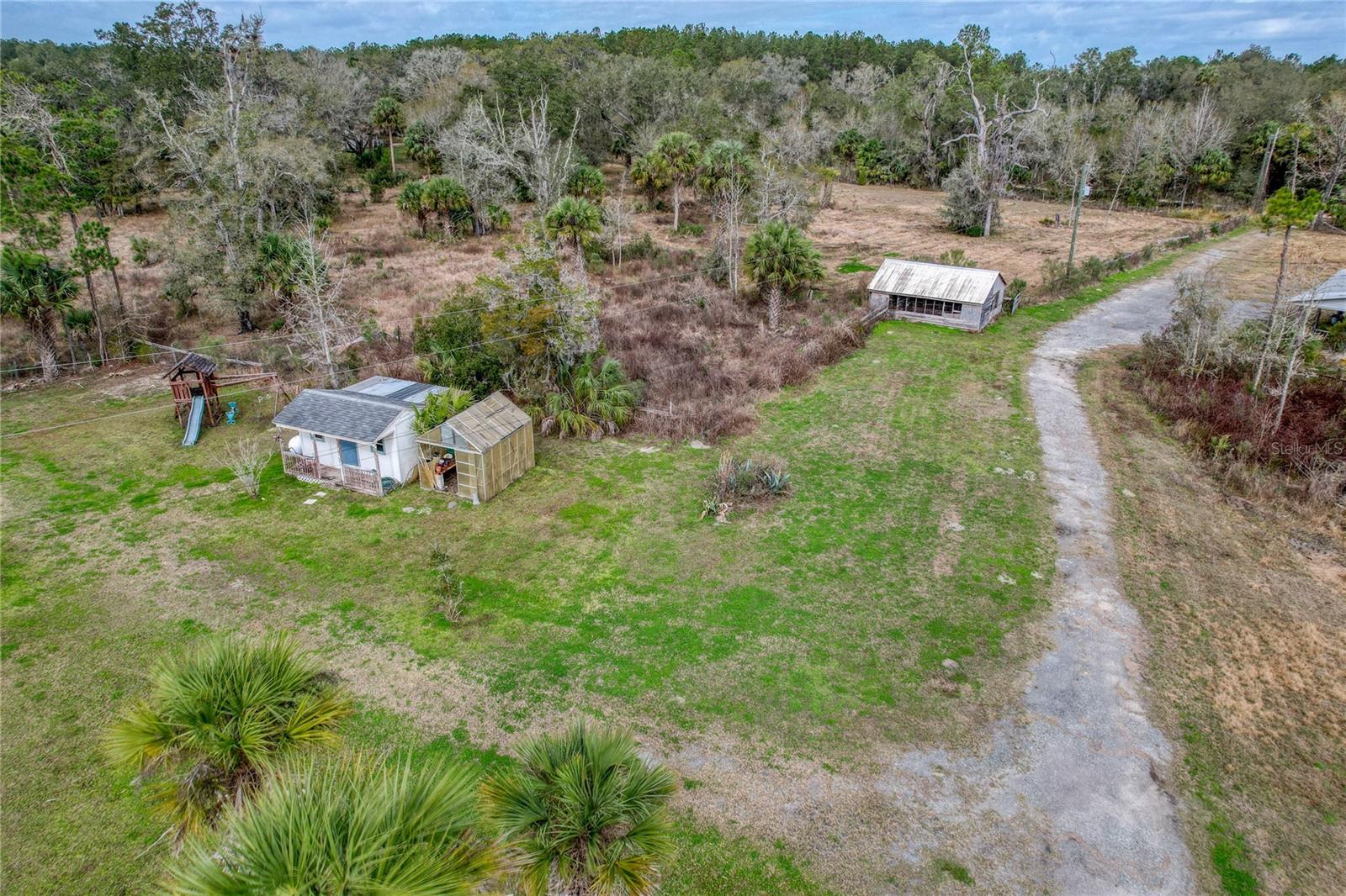 11991 NE HWY 314