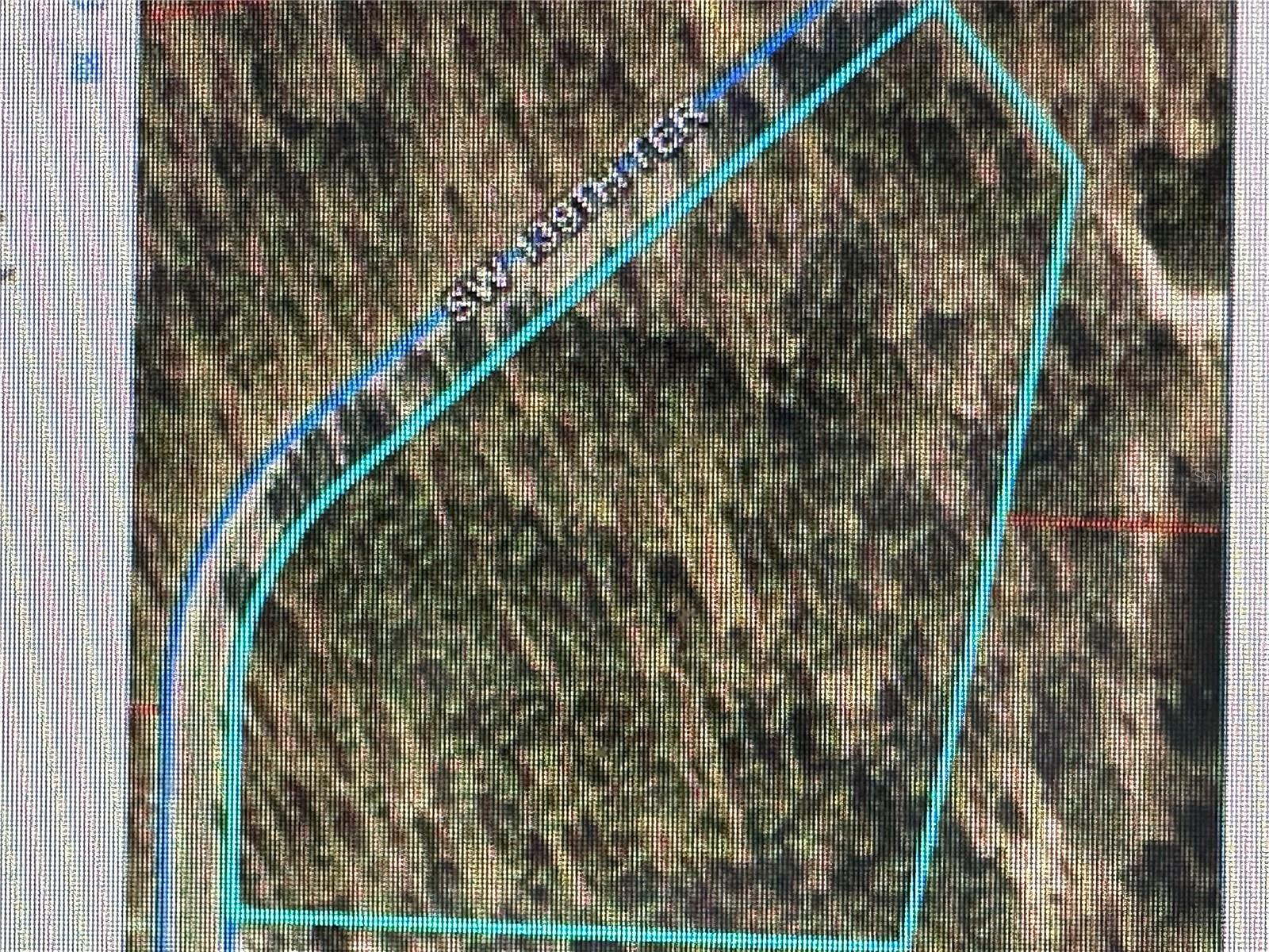 00 SE 139TH. LOT 22 TER