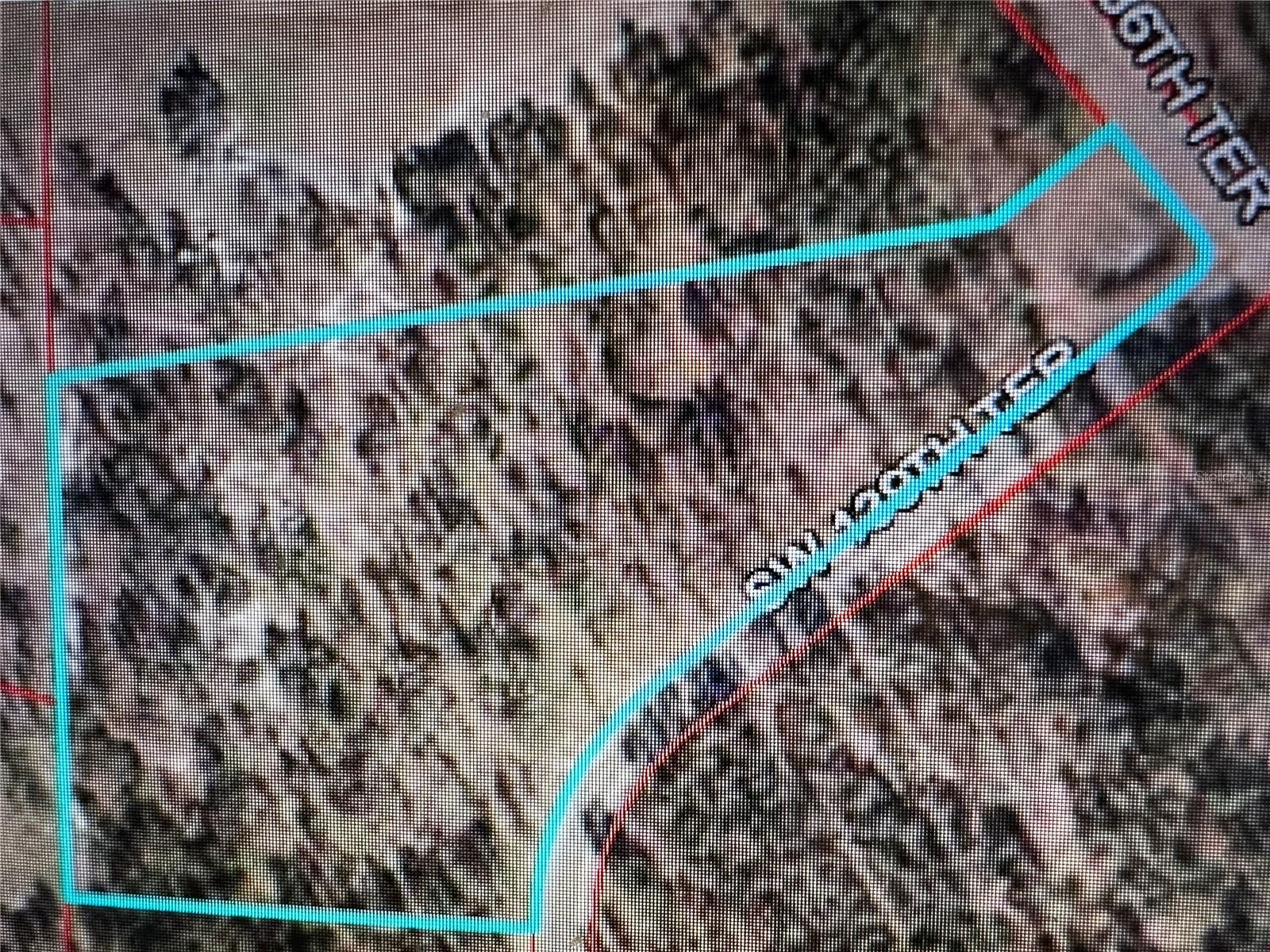 00 SE 139TH. LOT 29 TER