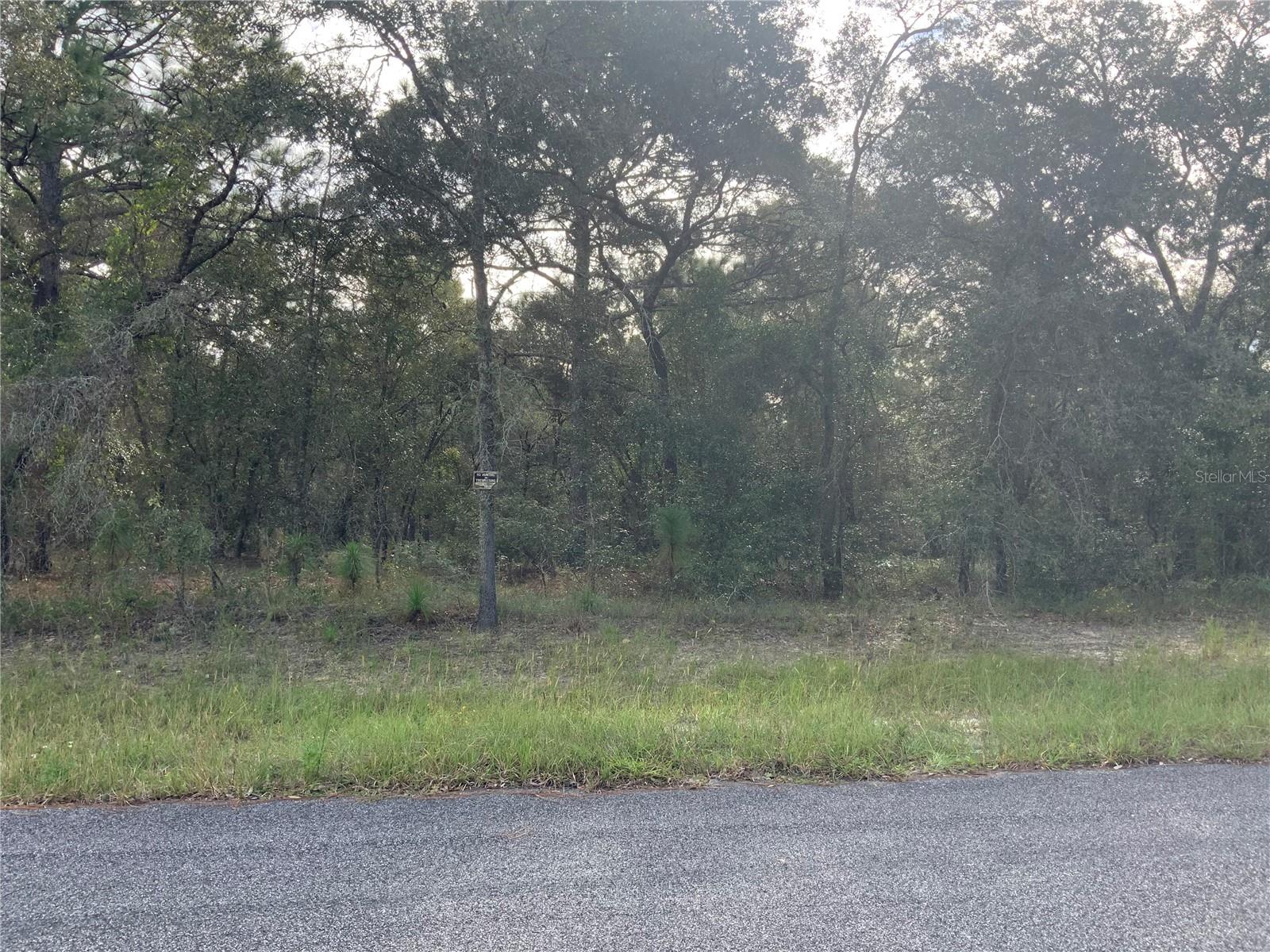 SE 139TH TER LOT 19