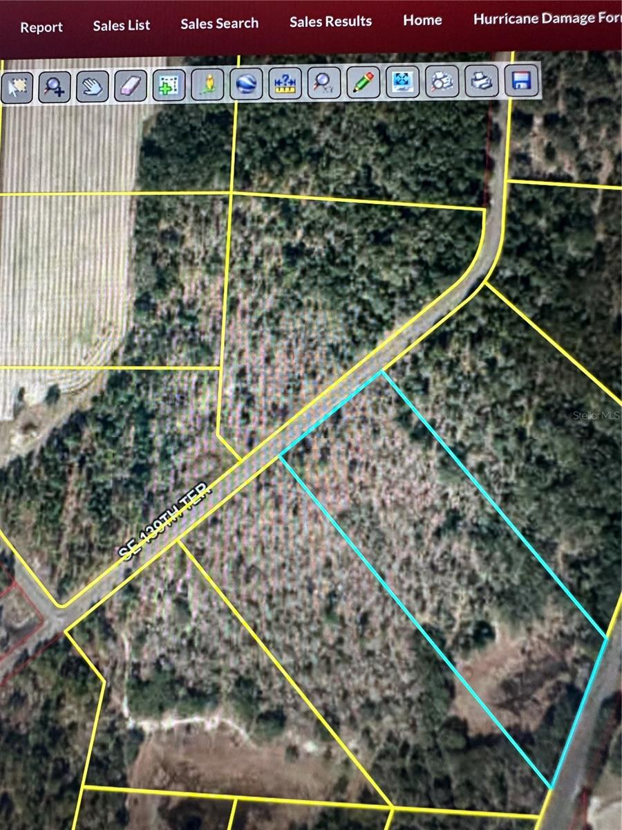 SE 139TH TER LOT 19