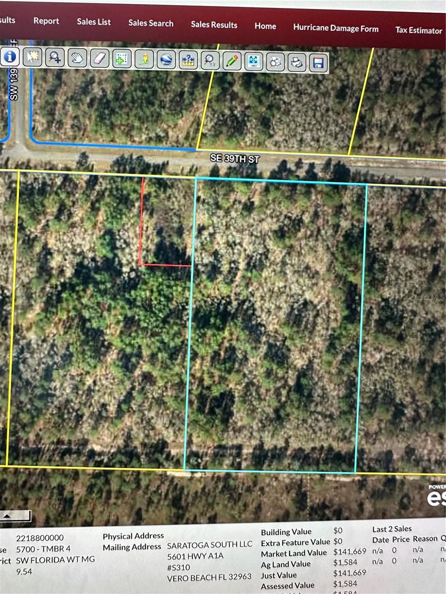 SE SE 39TH ST LOT 33 ST