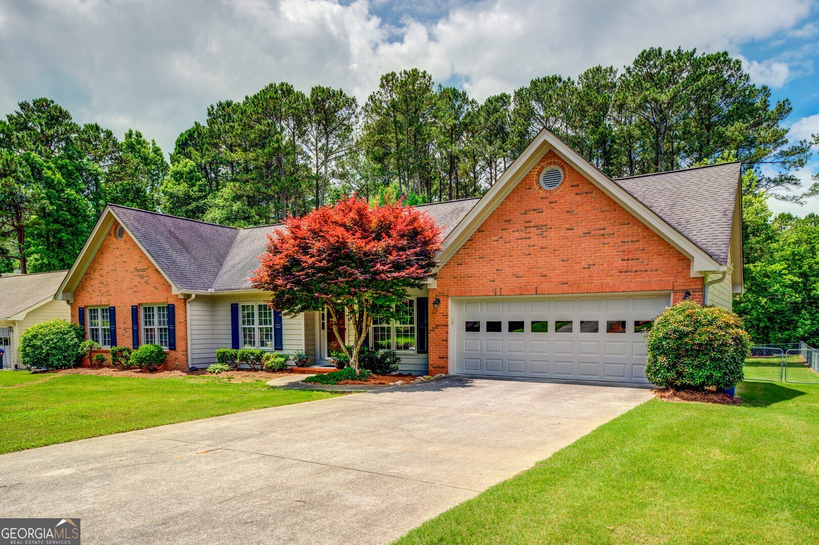 2339 Radbury Lane