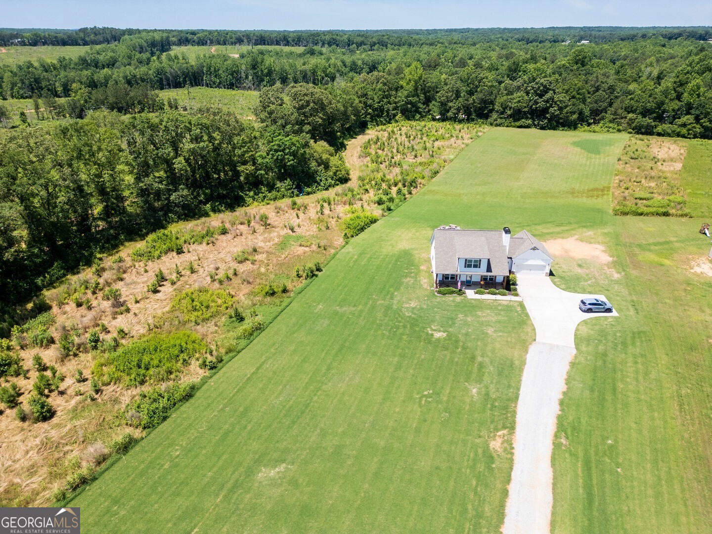 382 McKneely Road
