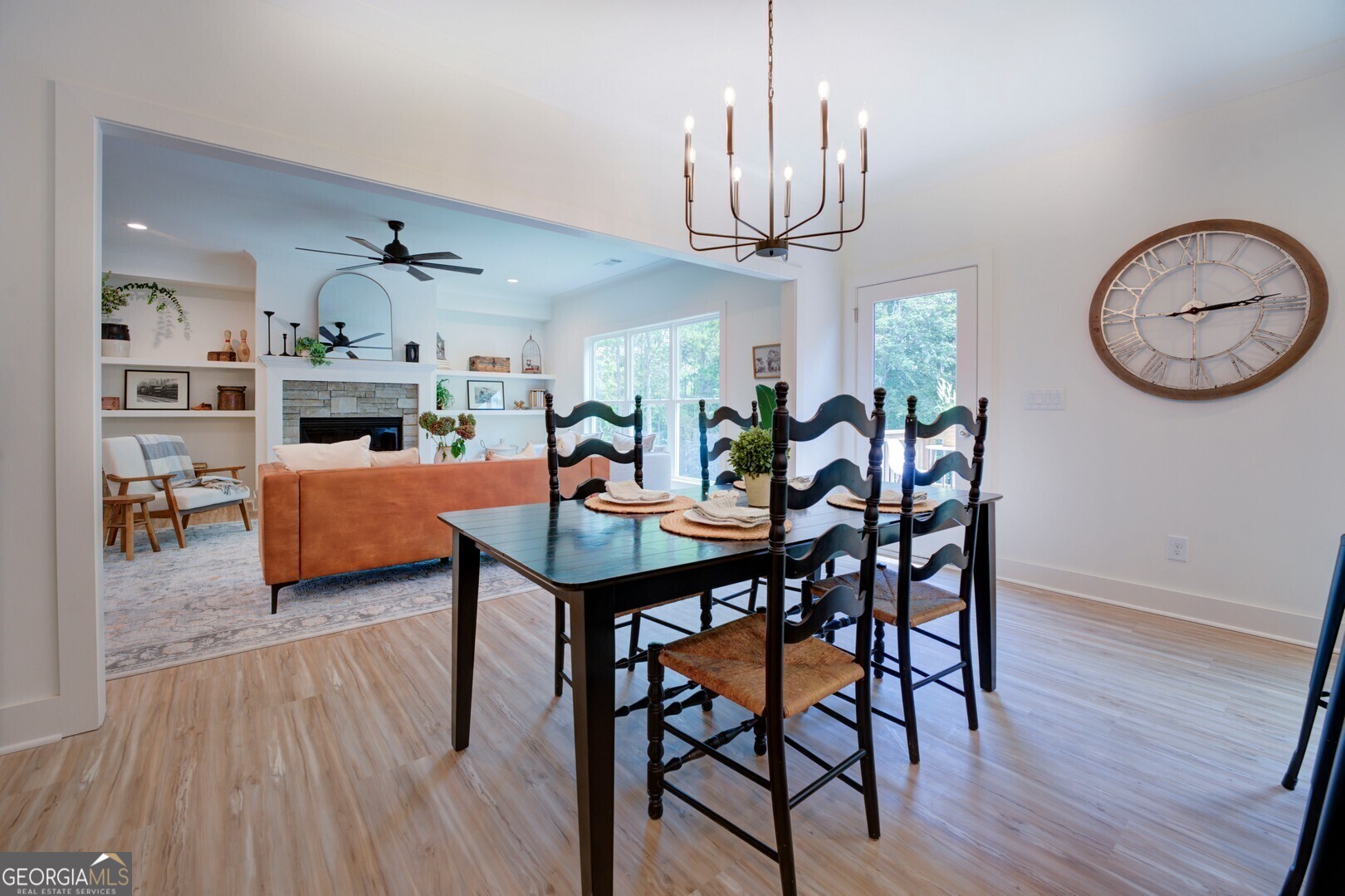 160 Rose Creek Drive