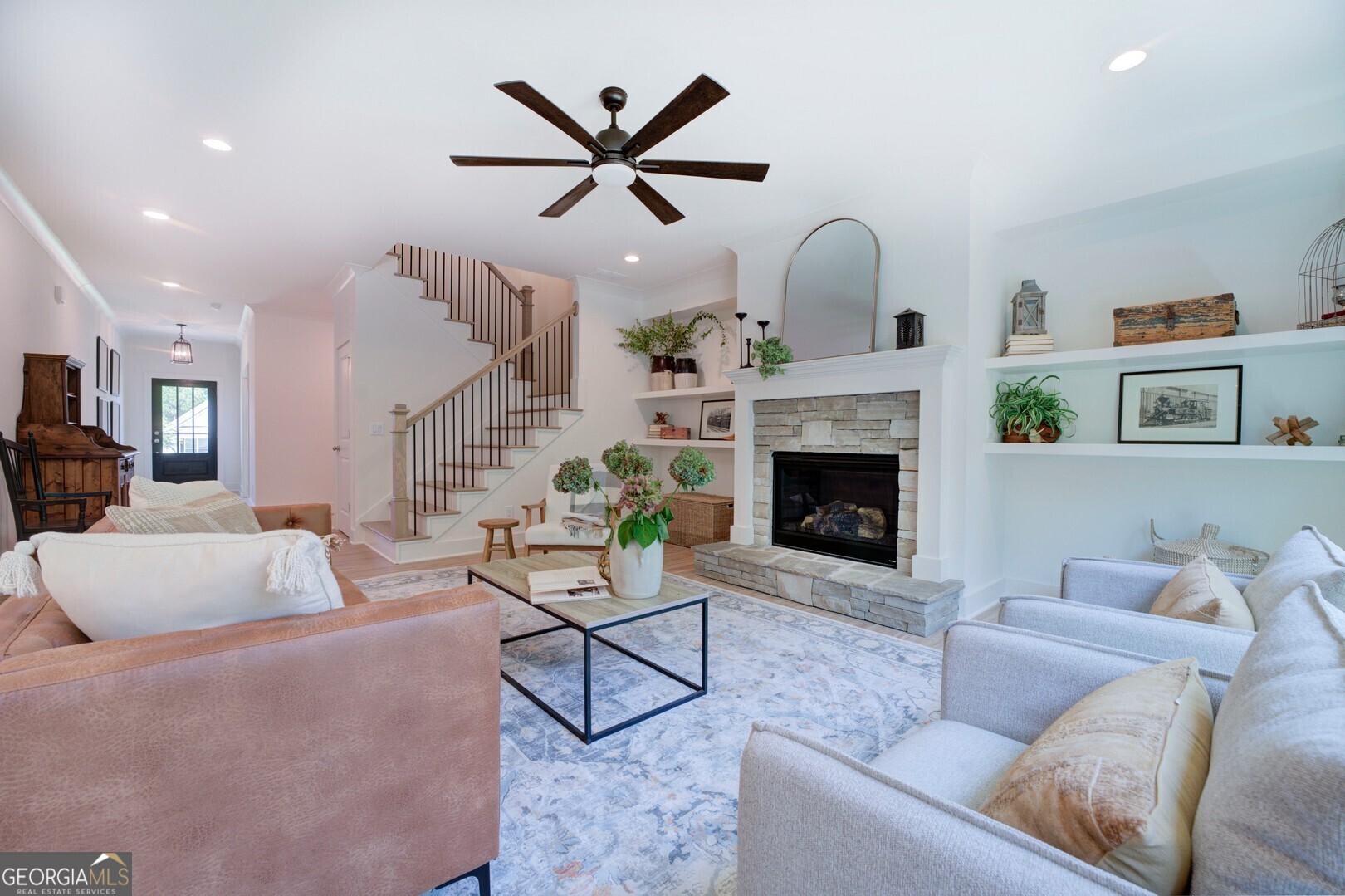 160 Rose Creek Drive