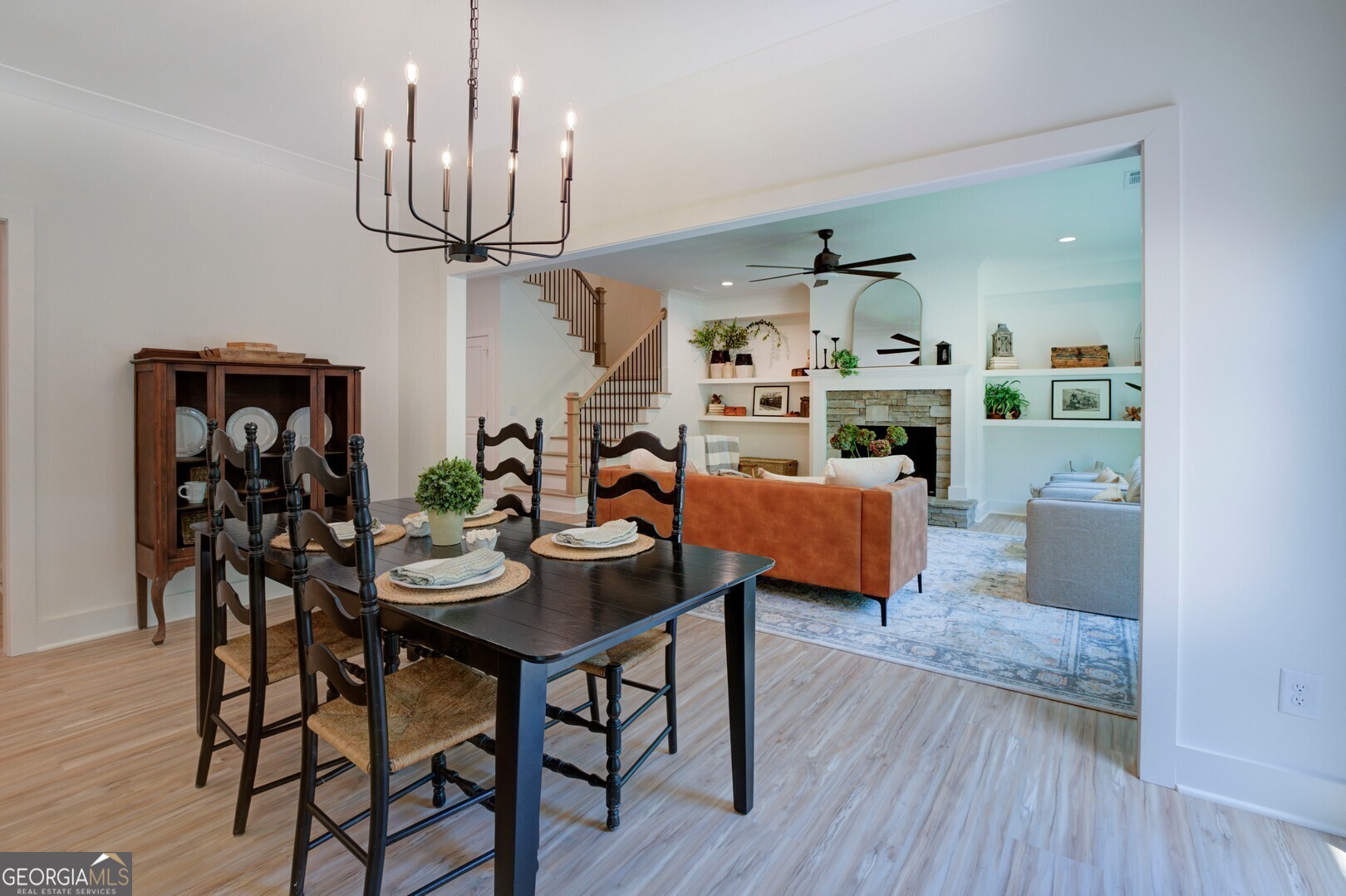 160 Rose Creek Drive