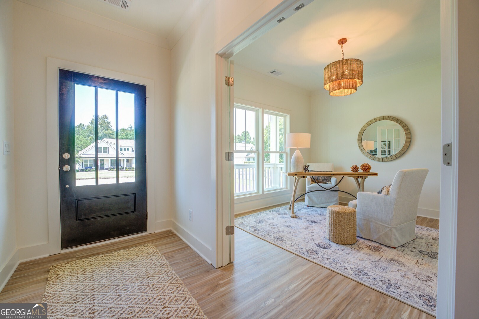 160 Rose Creek Drive