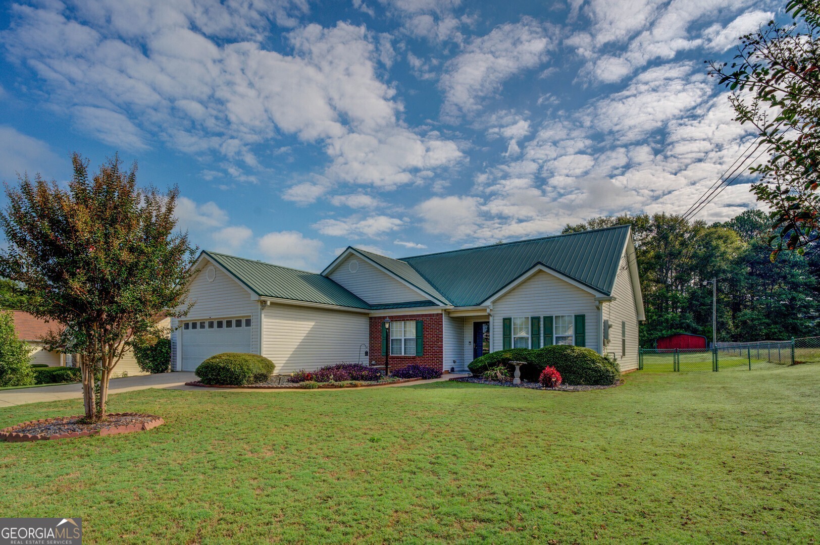 110 Claremont Drive