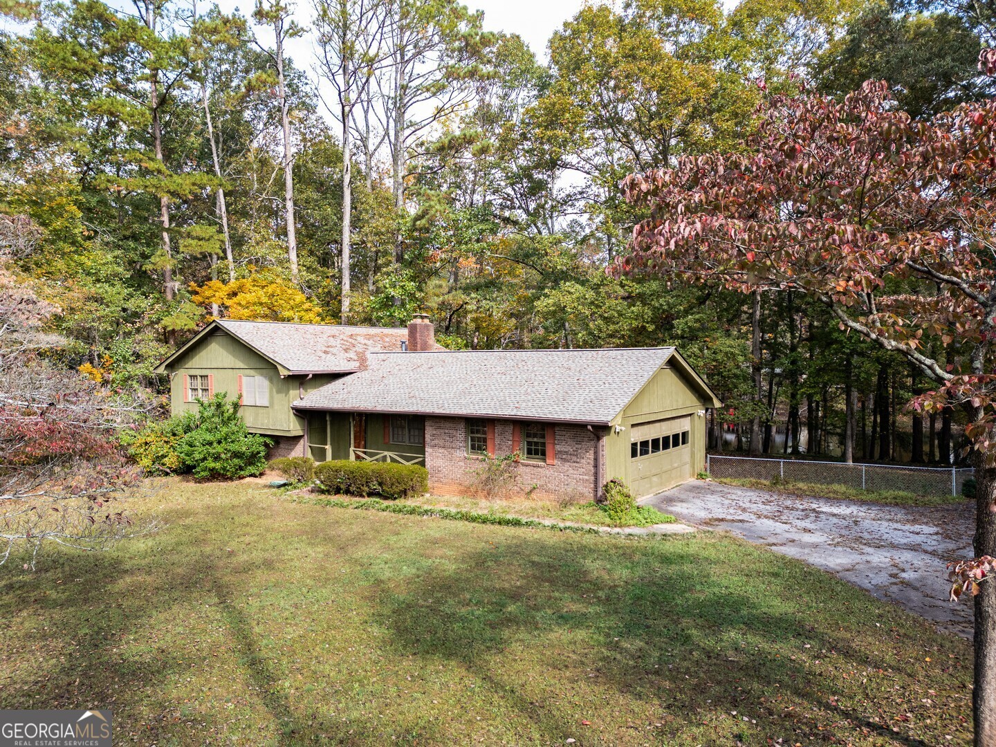 24 Meadow Lane
