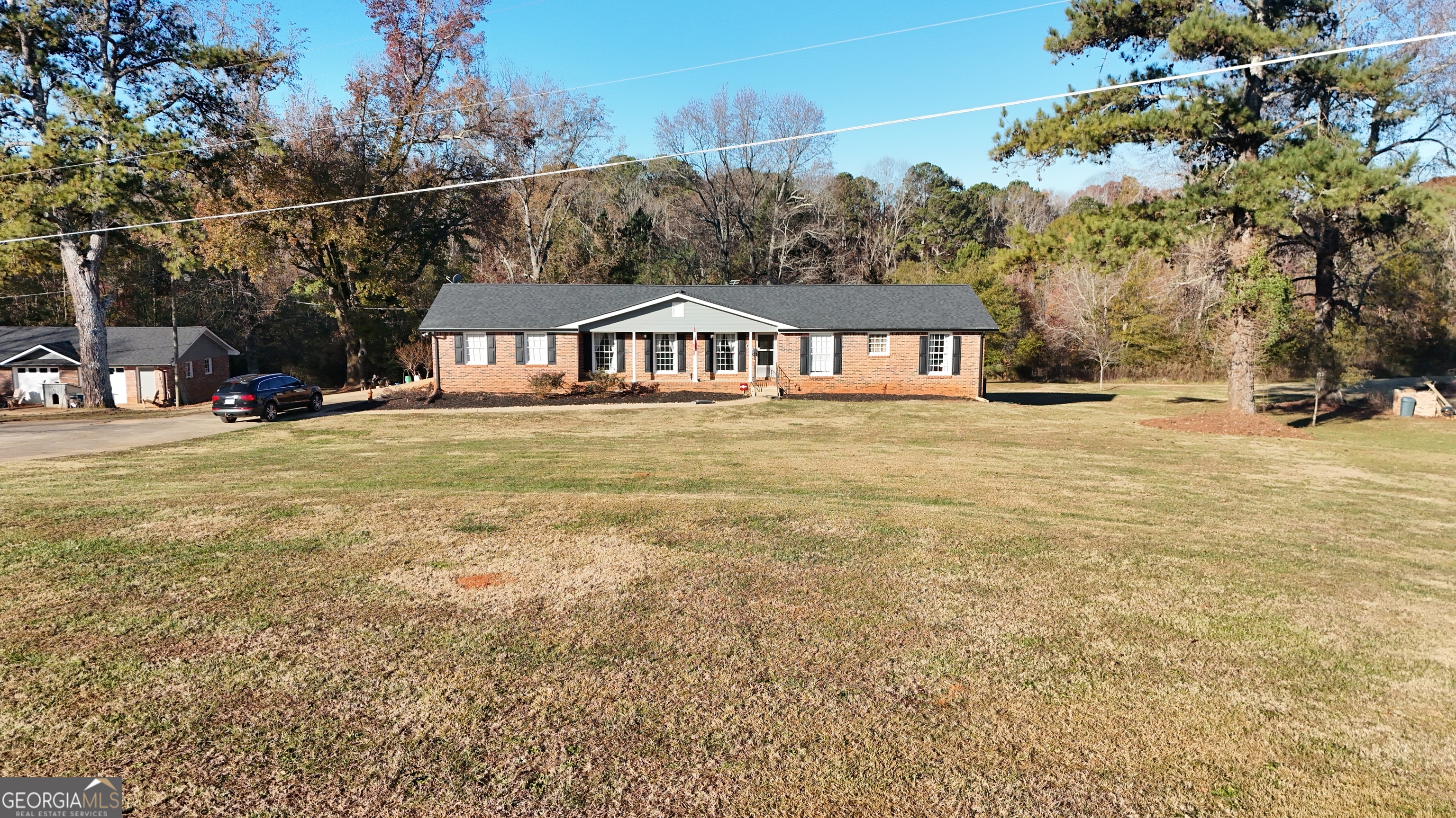 1824 Smith Store Road
