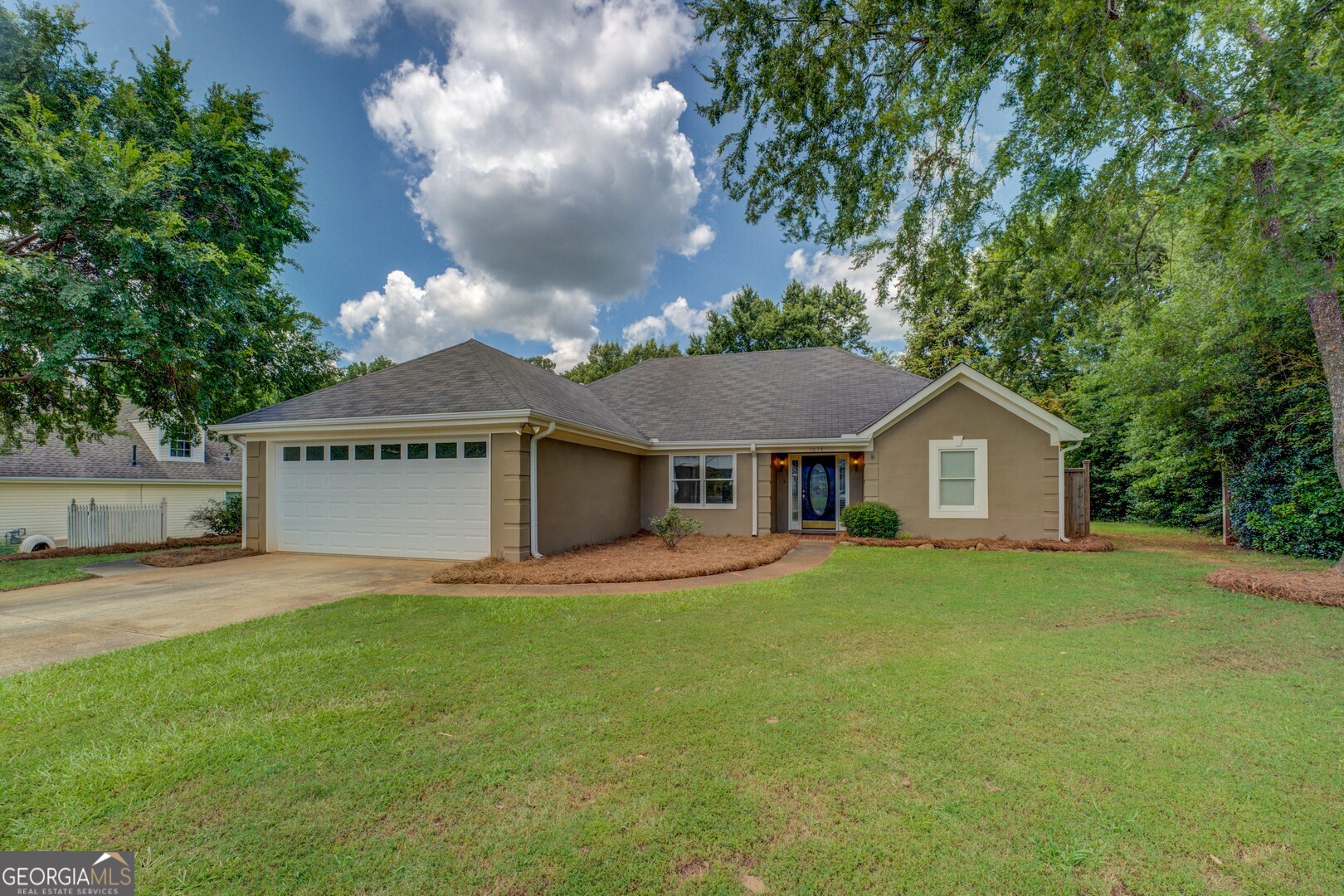 1615 Clairmont Lane SW