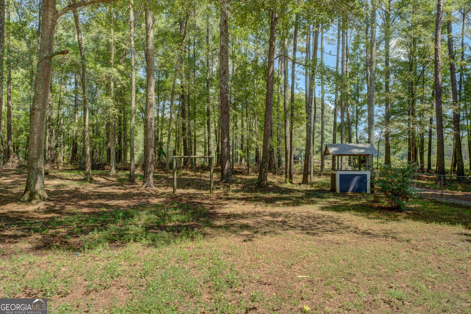 2733 Pitts Chapel Road