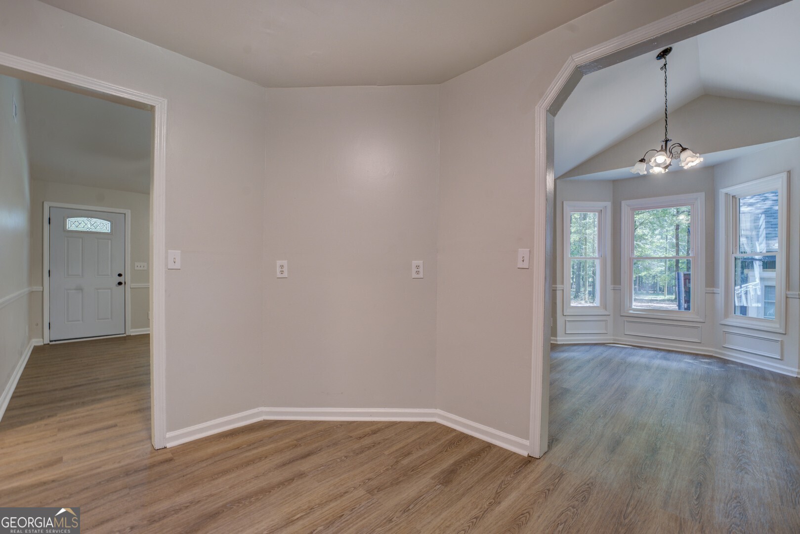 2733 Pitts Chapel Road