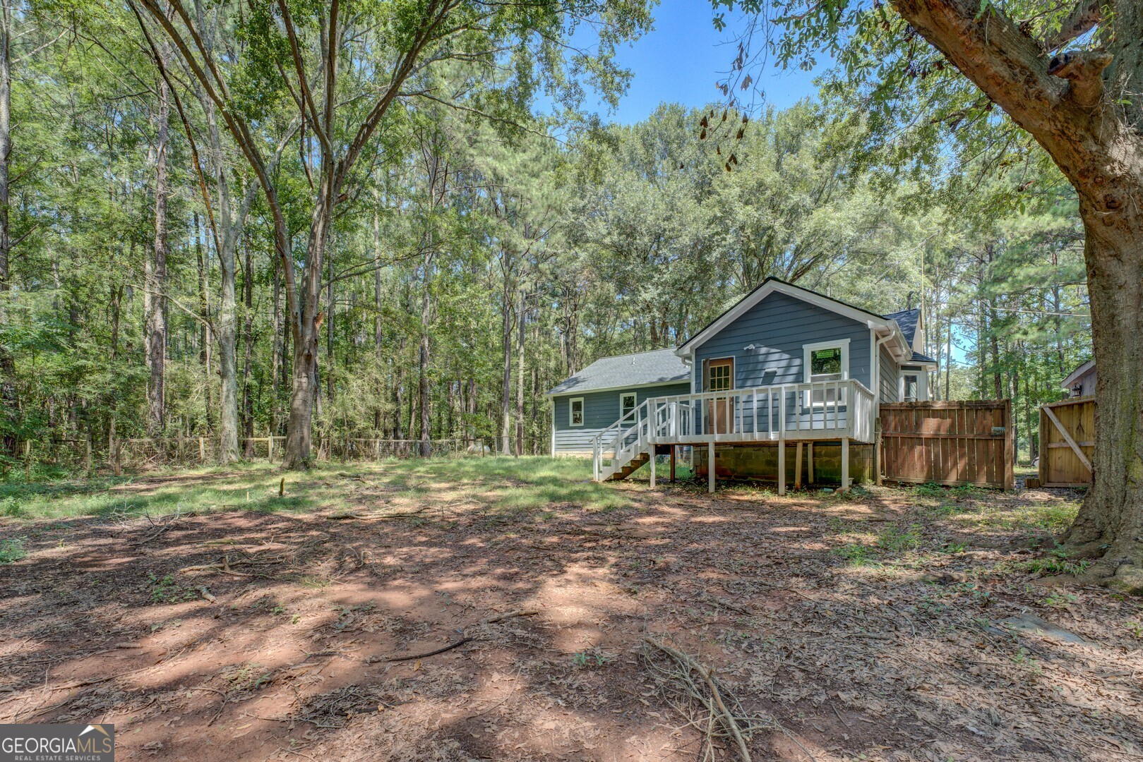 2733 Pitts Chapel Road