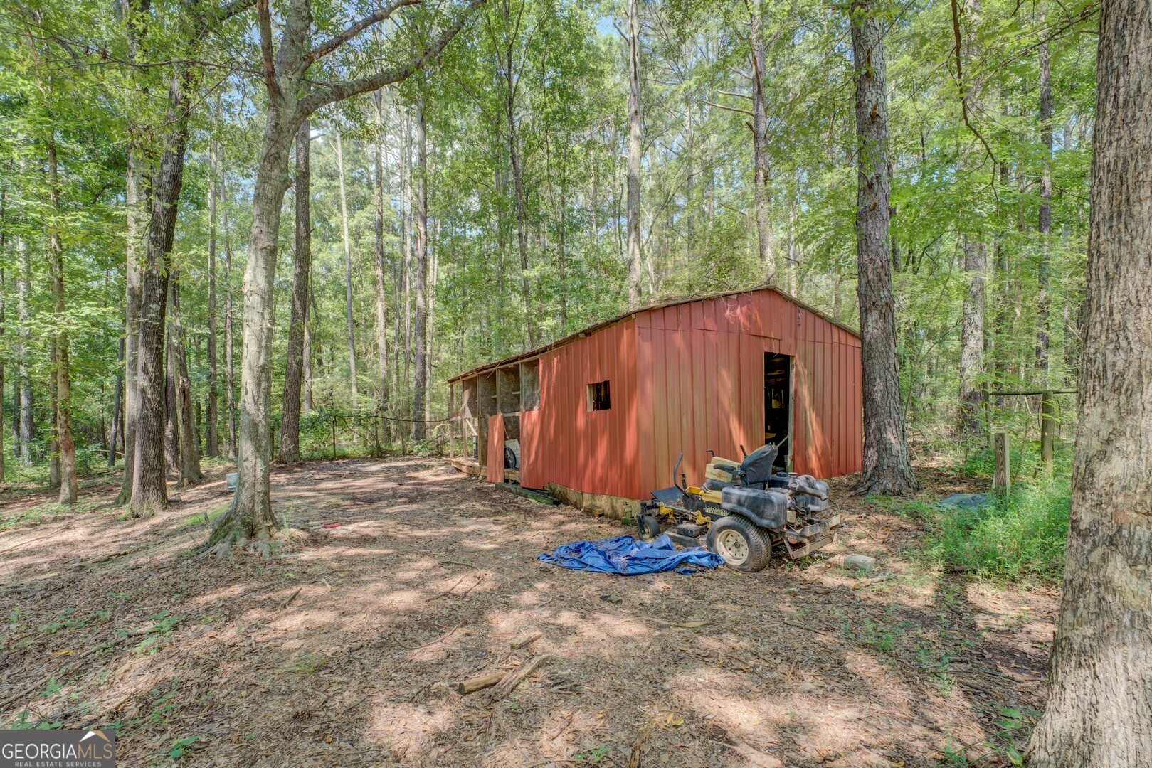 2733 Pitts Chapel Road