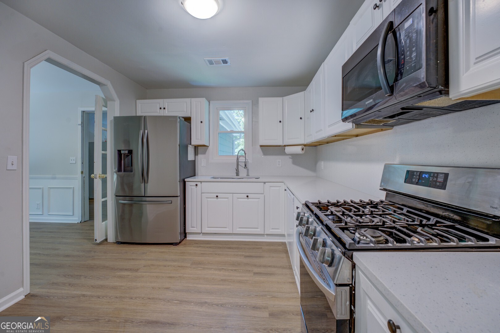 2733 Pitts Chapel Road