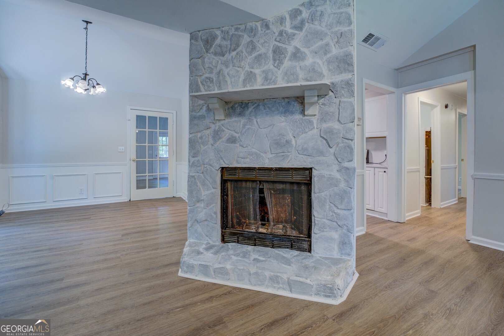 2733 Pitts Chapel Road