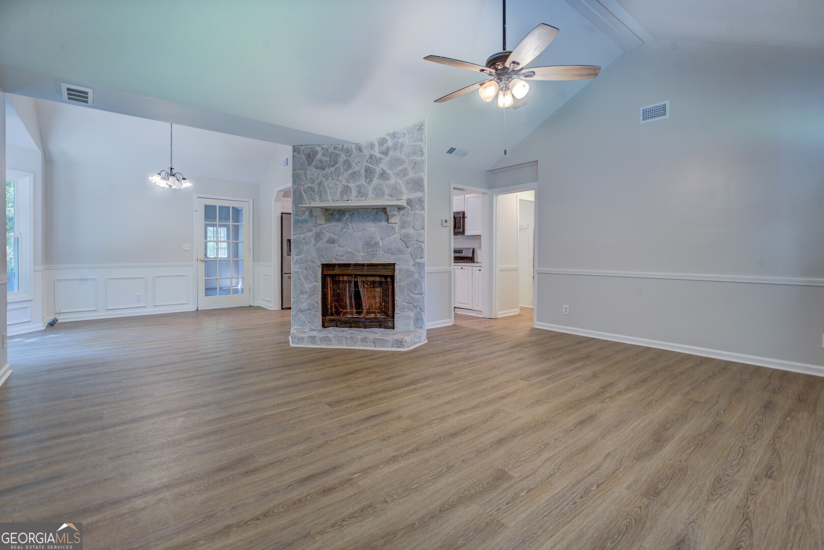 2733 Pitts Chapel Road