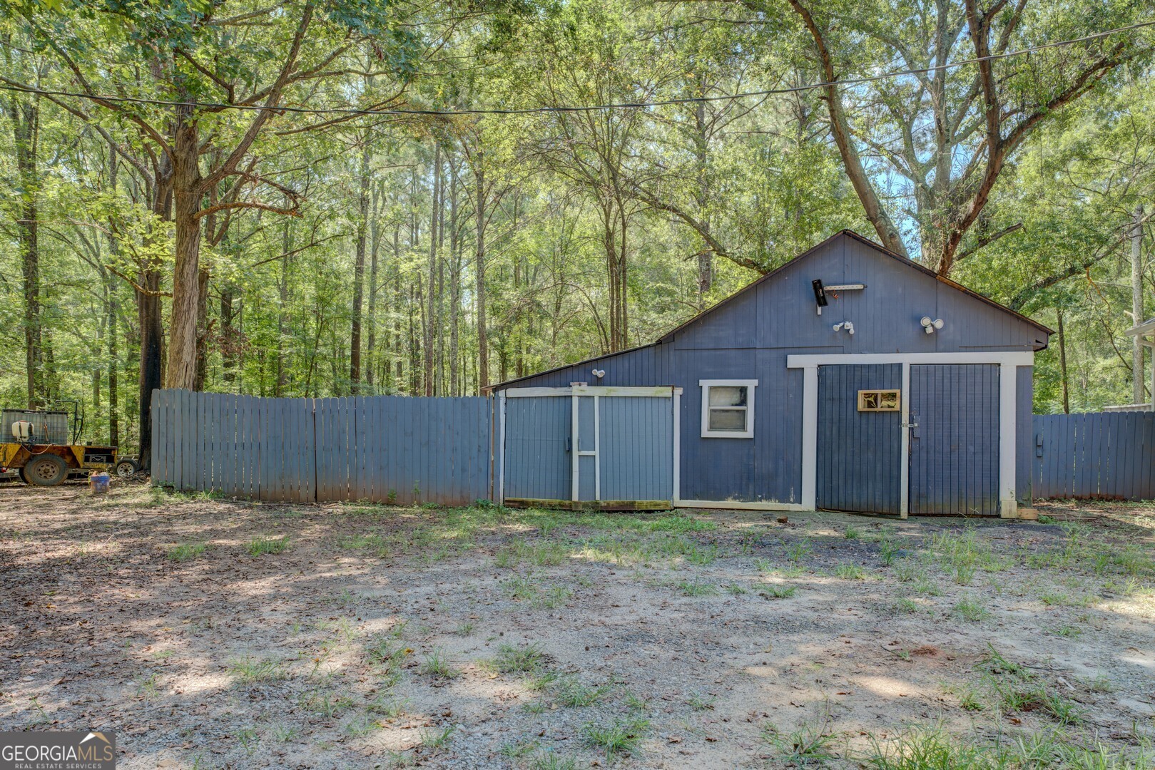 2733 Pitts Chapel Road