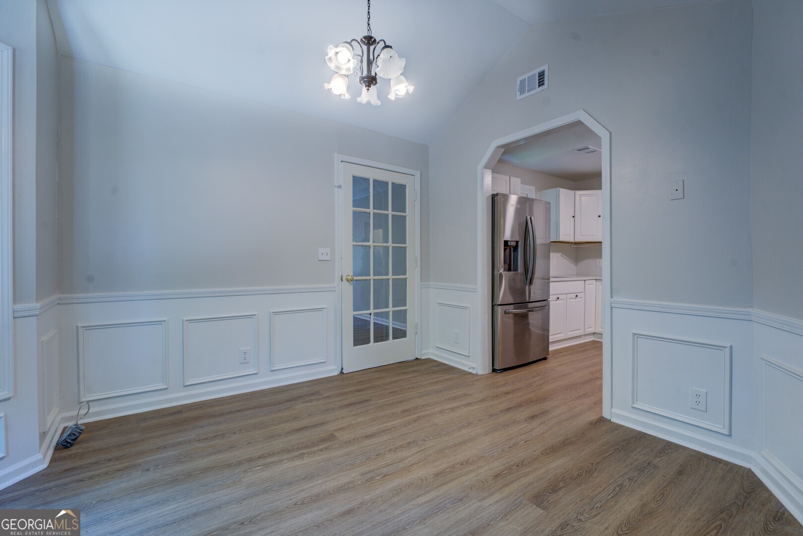 2733 Pitts Chapel Road