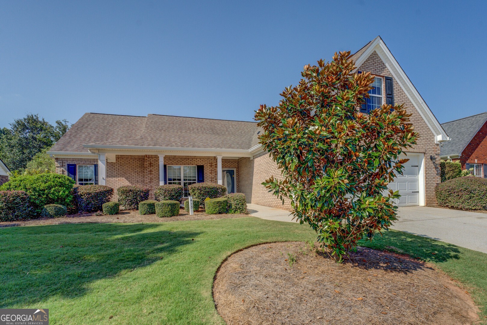 413 Crossroads Drive