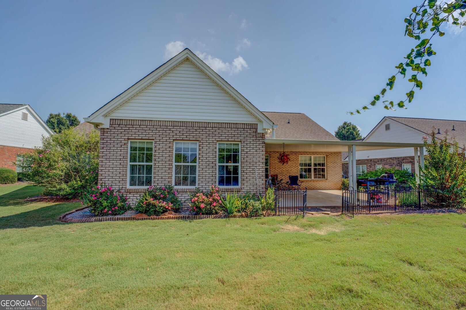413 Crossroads Drive