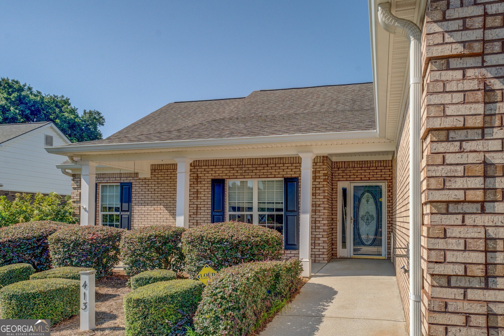 413 Crossroads Drive