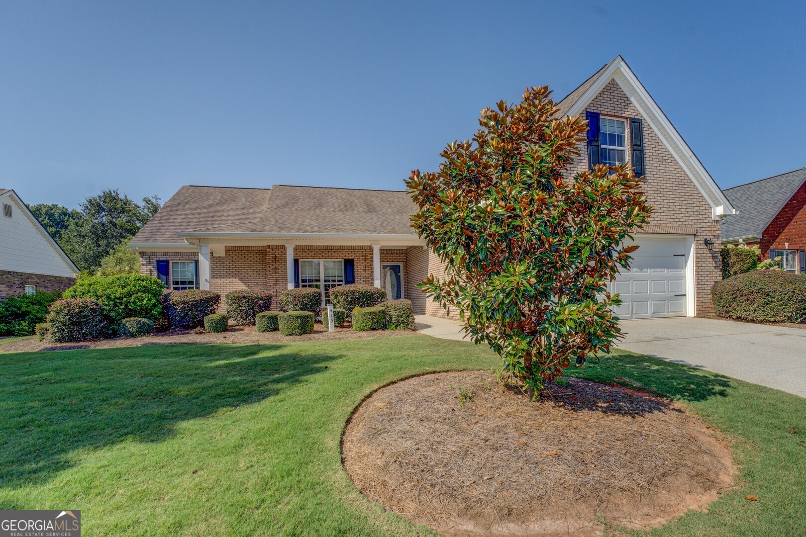 413 Crossroads Drive