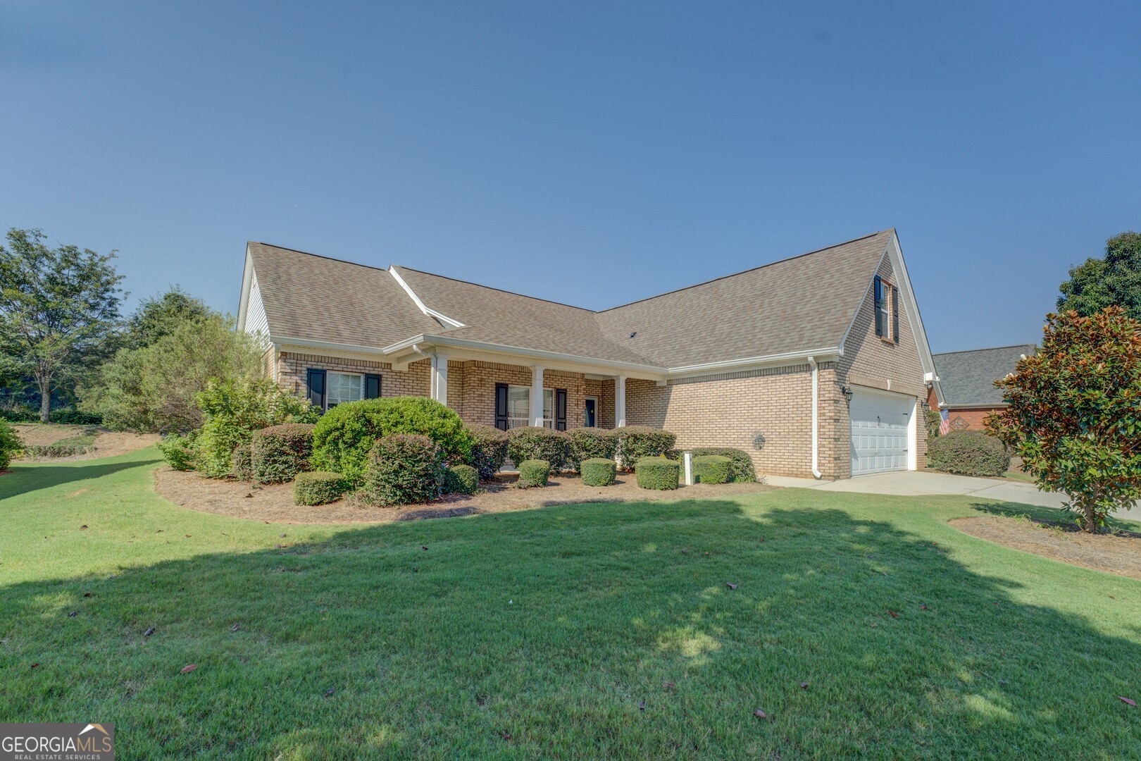 413 Crossroads Drive