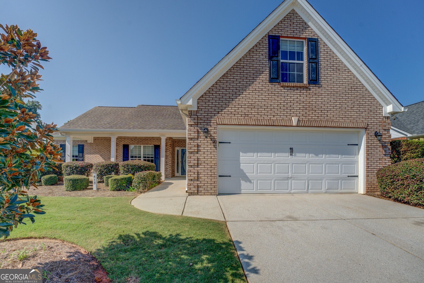 413 Crossroads Drive