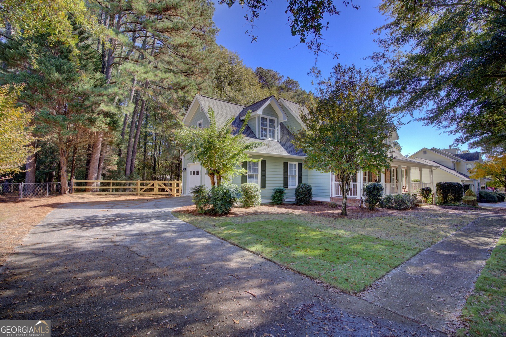 2348 Radbury Lane