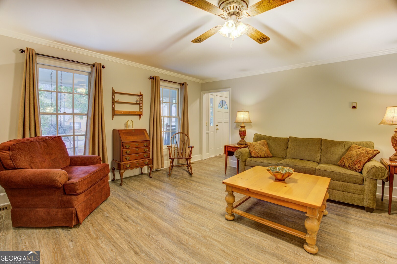 2348 Radbury Lane