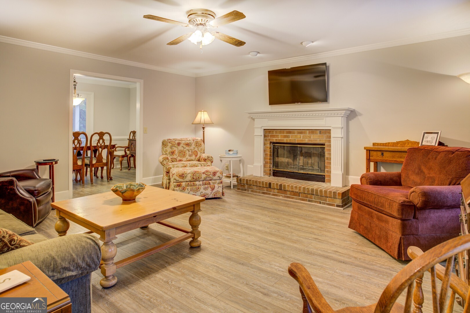2348 Radbury Lane