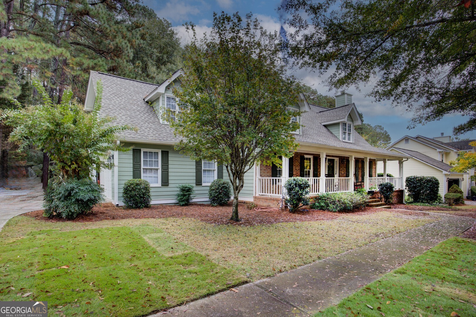 2348 Radbury Lane