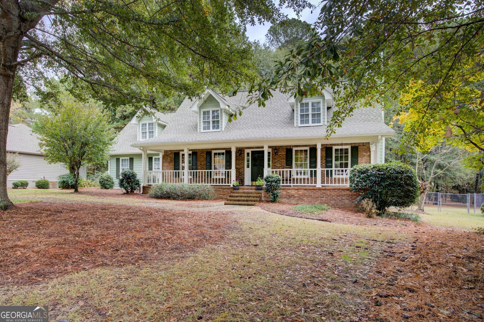 2348 Radbury Lane