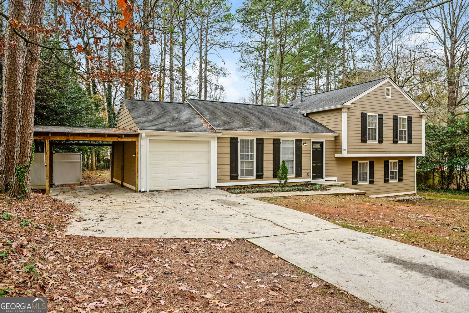 107 Parkview Drive