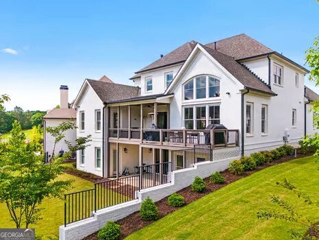 4050 Cottage Park Court