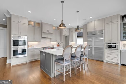 4050 Cottage Park Court