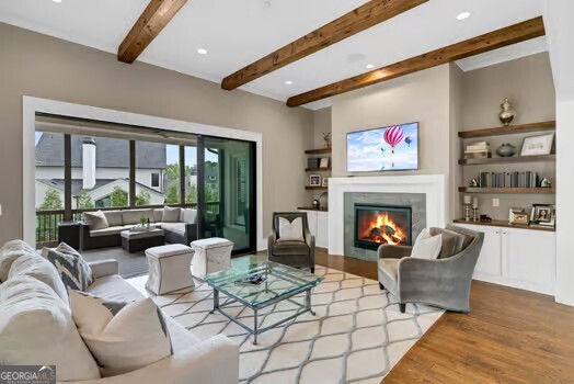 4050 Cottage Park Court